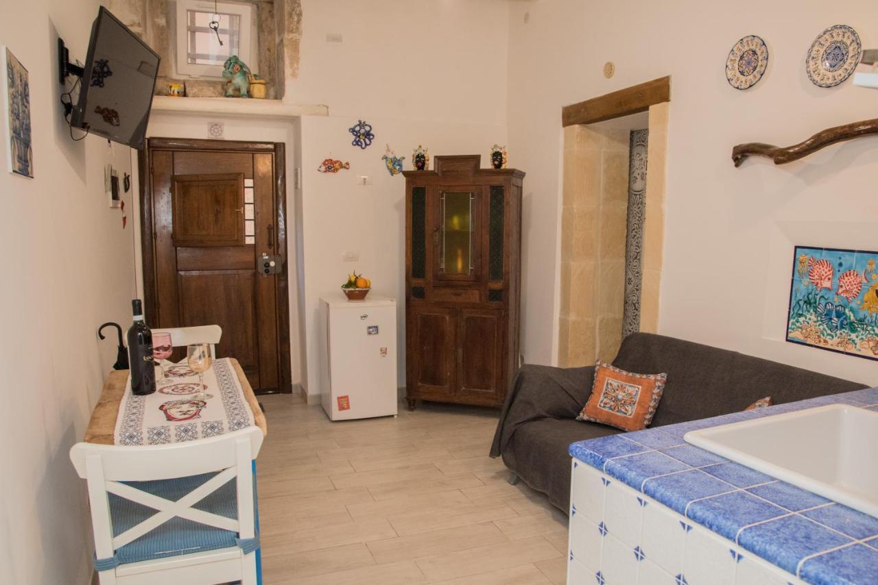 Villa Creuza De Ma Syrakus Exterior foto
